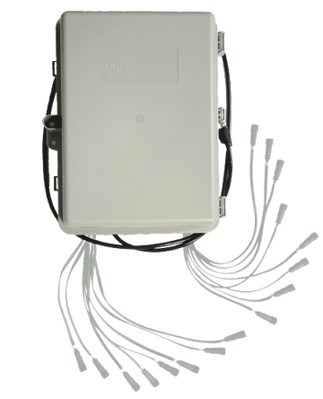 Pixie16 Controller - Assembled - 12V - 0