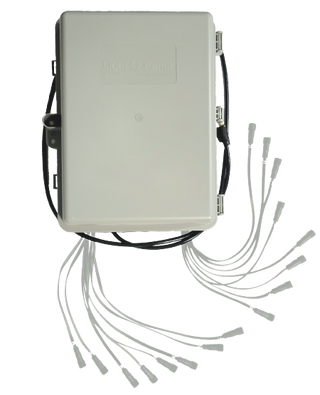 RGB Pixie Controllers (Assembled) & Pixielink | Light-O-Rama