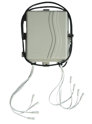 RGB Pixie Controllers (Assembled) & Pixielink | Light-O-Rama