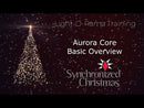 Aurora Edge Long Range Reciever - Board Only-4
