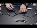 CLICKITS Repair String (Bullet Pixels)-3