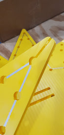 Coro Props (Slight Imperfections) - GARAGE SALE-13