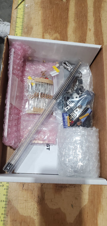 CTB16PC Soldering Kit (Complete Package) - GARAGE SALE - 0