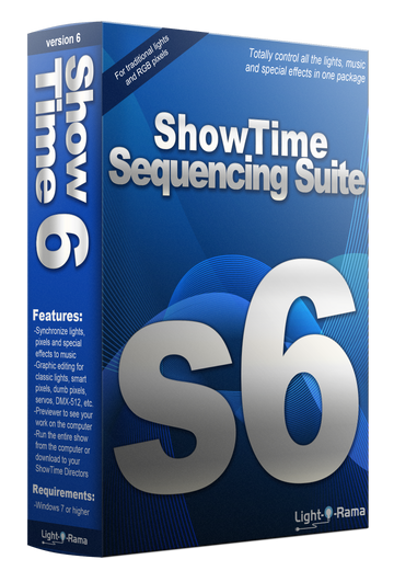 S6 Beta Software Box