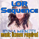 Sequence - Baby It's Cold Outside - Idina Menzel Duet With Michael Buble-1