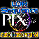 Sequence - Carol Of The Bells - Pentatonix