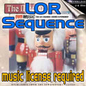 Sequence - Dance Of The Sugar Plum Fairy - London Symphony