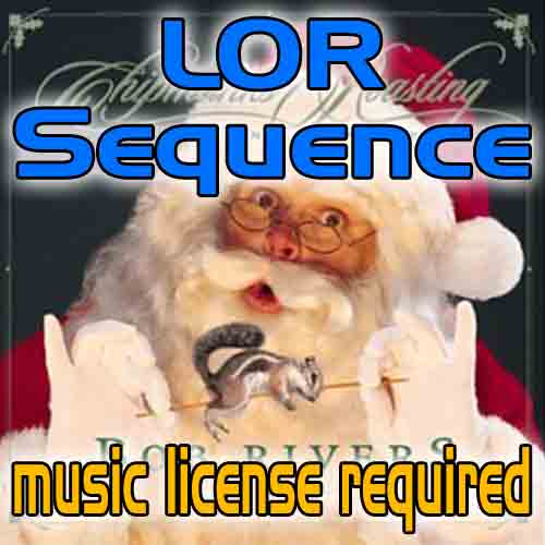 Sequence - Decorations - Bob Rivers