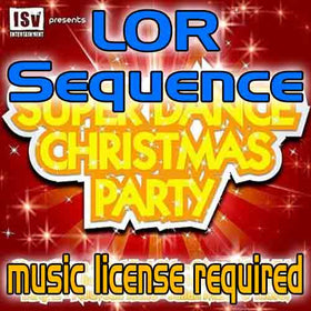 Sequence - DJ Santa (Club Mix) - Crispy