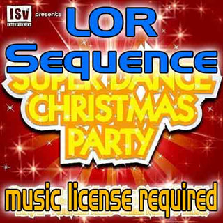 Sequence - DJ Santa (Club Mix) - Crispy