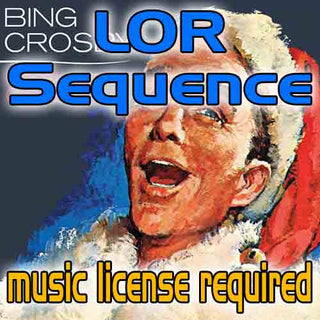 Sequence - Do You Hear What I Hear - Bing Crosby