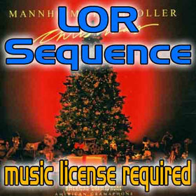 Sequence - Faeries From The Nutcracker - Mannheim Steamroller