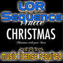 Sequence - Here Comes Santa Claus - Gene Autry-1