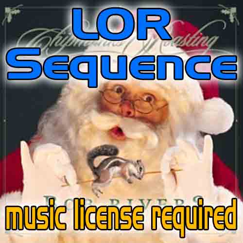 Sequence - He's So Jolly - Bob Rivers