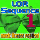 Sequence - Jingle Bell Rock - Bobby Helms-1