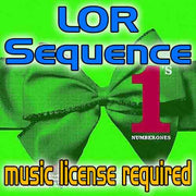 RGBPlus Layout - Christmas - You Can Modify Sequence - Jingle Bell Rock - Bobby Helms - RGBPlus Layout - Christmas - You Can Modify