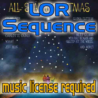 Sequence - Last Christmas - Wham