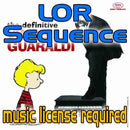 Sequence - Linus And Lucy - Vince Guaraldi-1