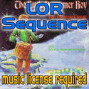 Sequence - Little Drummer Boy - Harry Simeone Chorale