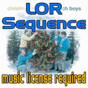 Sequence - Little Saint Nick - Beach Boys