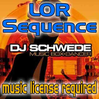 Sequence - Music Box Dancer (Radio Version) - DJ Schwede