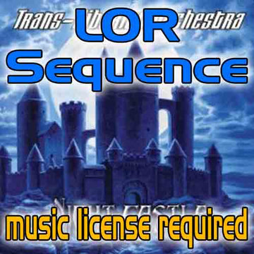 Sequence - Nutrocker - TransSiberian Orchestra