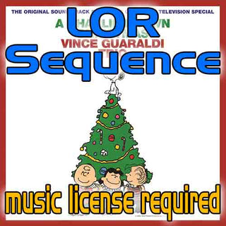 Sequence - O Tannenbaum - Vince Guaraldi Trio