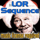 Sequence - Rudolph The Red Nosed Reindeer - Burl Ives-1