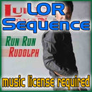 Sequence - Run Run Rudolph - Luke Bryan-1