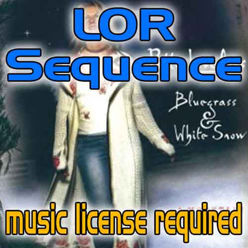 Sequence - Santa Train - Patty Loveless