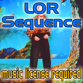 Sequence - Step Into Christmas - Elton John