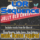 Sequence - The Chipmunk Song / Christmas Don't Be Late - David Seville-1