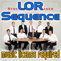 Sequence - The Christmas Can Can - Straight No Chaser