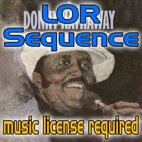 Sequence - This Christmas - Donny Hathaway
