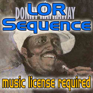 Sequence - This Christmas - Donny Hathaway