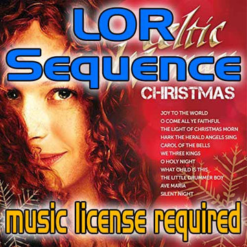 Sequence - Ave Maria - Celtic Woman