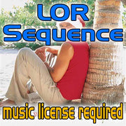 Traditional Layout - Ready To Go Sequence - Thank God for Kids - Kenny Chesney - Traditional Layout - Ready To Go