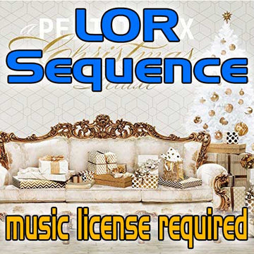 Sequence - Away In A Manger - Pentatonix