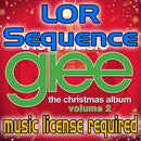 Sequence - Extraordinary Merry Christmas - Glee Cast-1