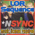 Sequence - Merry Christmas, Happy Holidays - Nsync