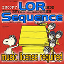 Sequence - Snoopy's Christmas - The Royal Guardsmen-1