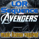Sequence - Theme from The Avengers - Movie Sounds Unlimited-1