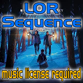 Sequence - Joy To The World - For King and Country