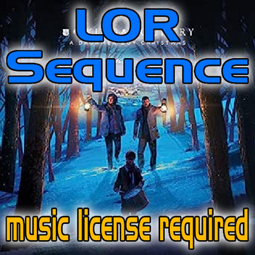 Sequence - Joy To The World - For King and Country