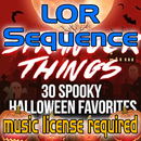 Sequence - Theme From Stranger Things - Stranger Things-1