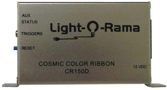 Cosmic Color Ribbon Controller - Original - GARAGE SALE