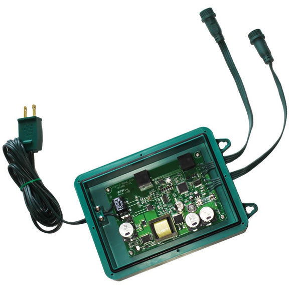 Pixie2 / CCR II Controller - Assembled - 12V