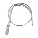 Dangle/Pigtail-12 Volt-3 Pin-White-LOR-1