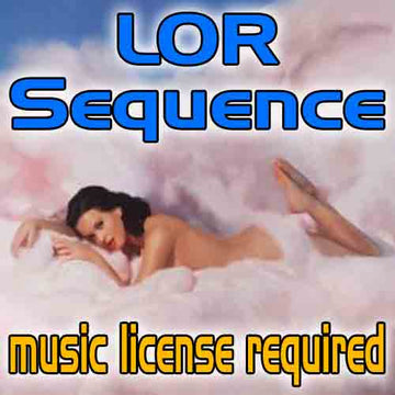 Sequence - Firework - Katy Perry