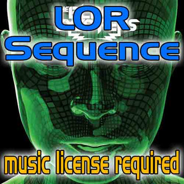 Sequence - I Gotta Feeling - The Black Eyed Peas